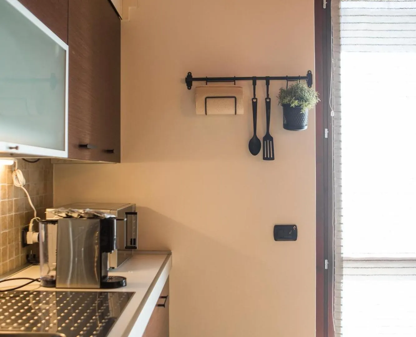 La Chiave Di Jacopo Appartement Valeggio sul Mincio