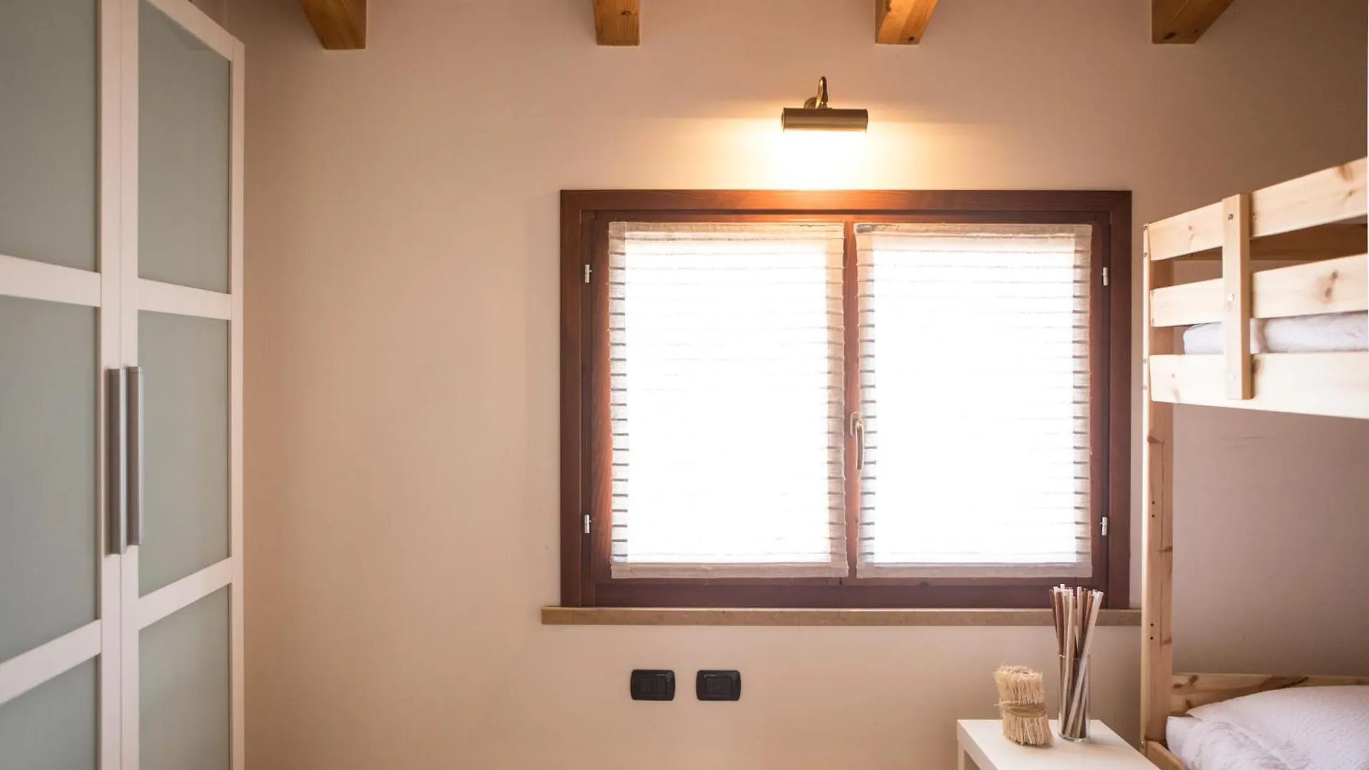 La Chiave Di Jacopo Appartement Valeggio sul Mincio