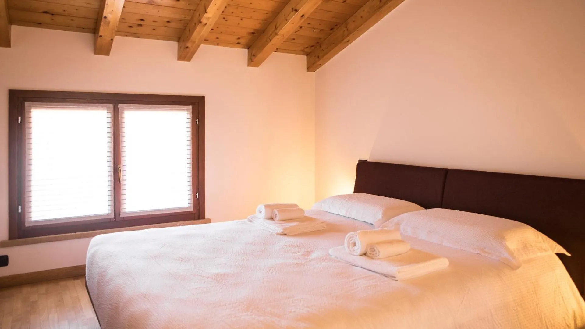 La Chiave Di Jacopo Appartement Valeggio sul Mincio