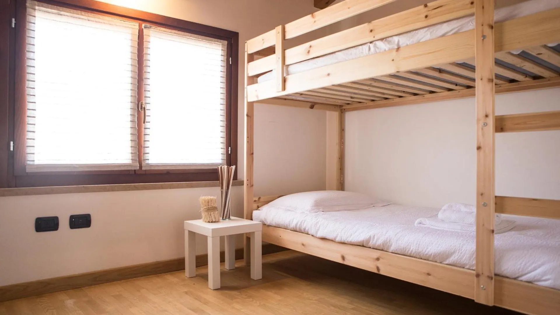 La Chiave Di Jacopo Appartement Valeggio sul Mincio