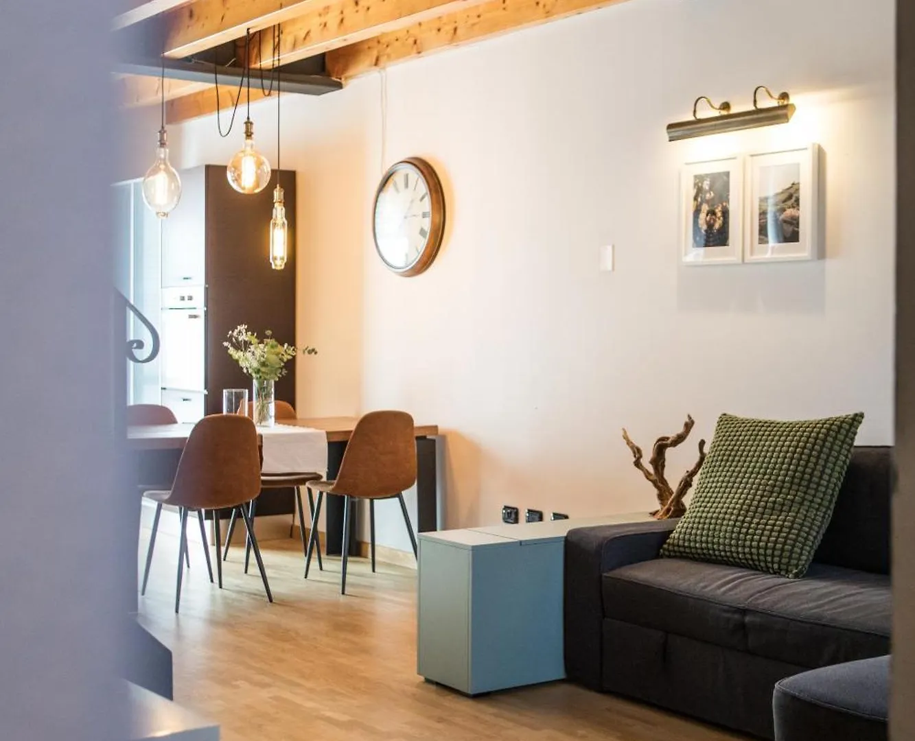 La Chiave Di Jacopo Appartement Valeggio sul Mincio