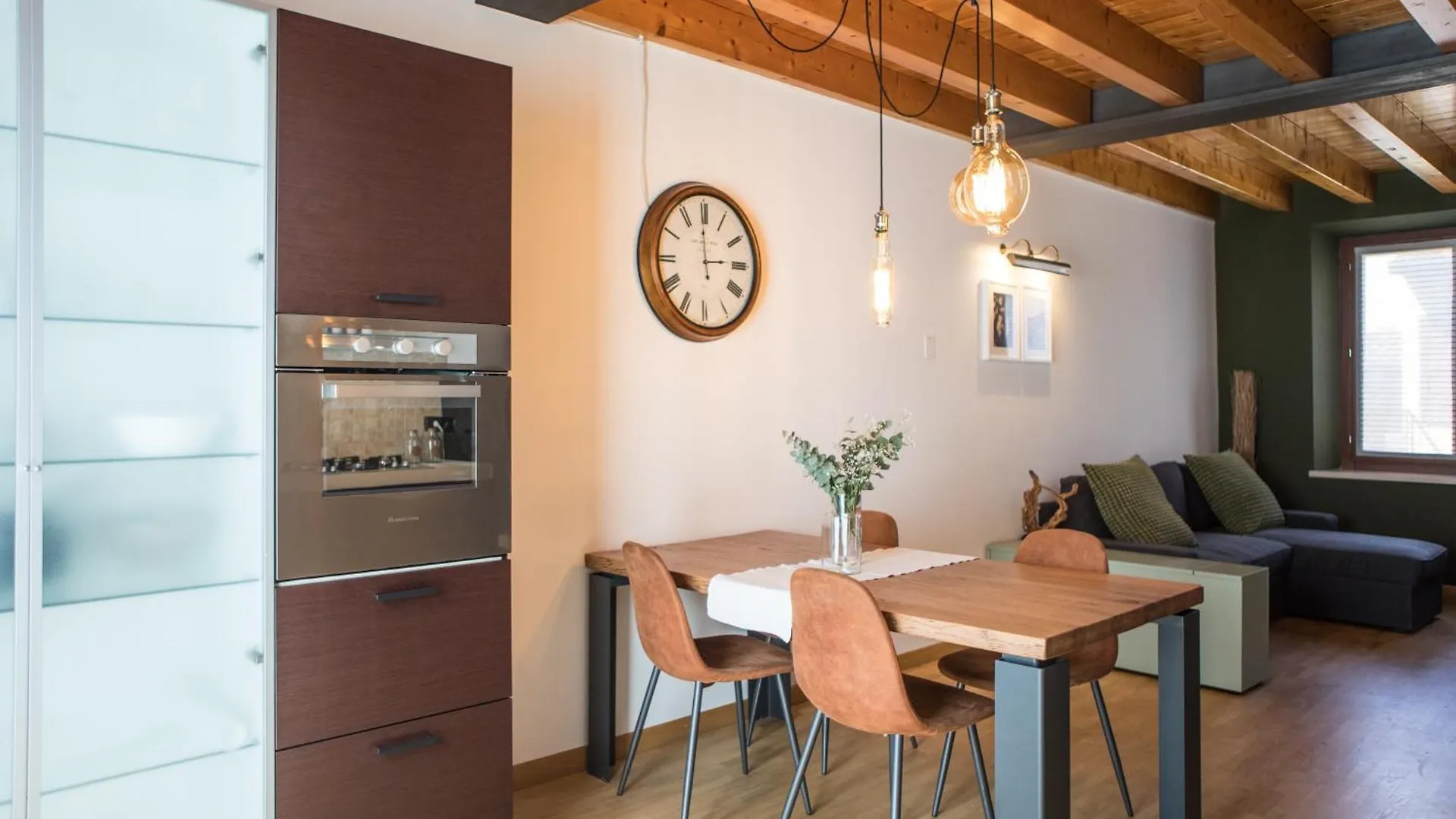 La Chiave Di Jacopo Appartement Valeggio sul Mincio 0*,