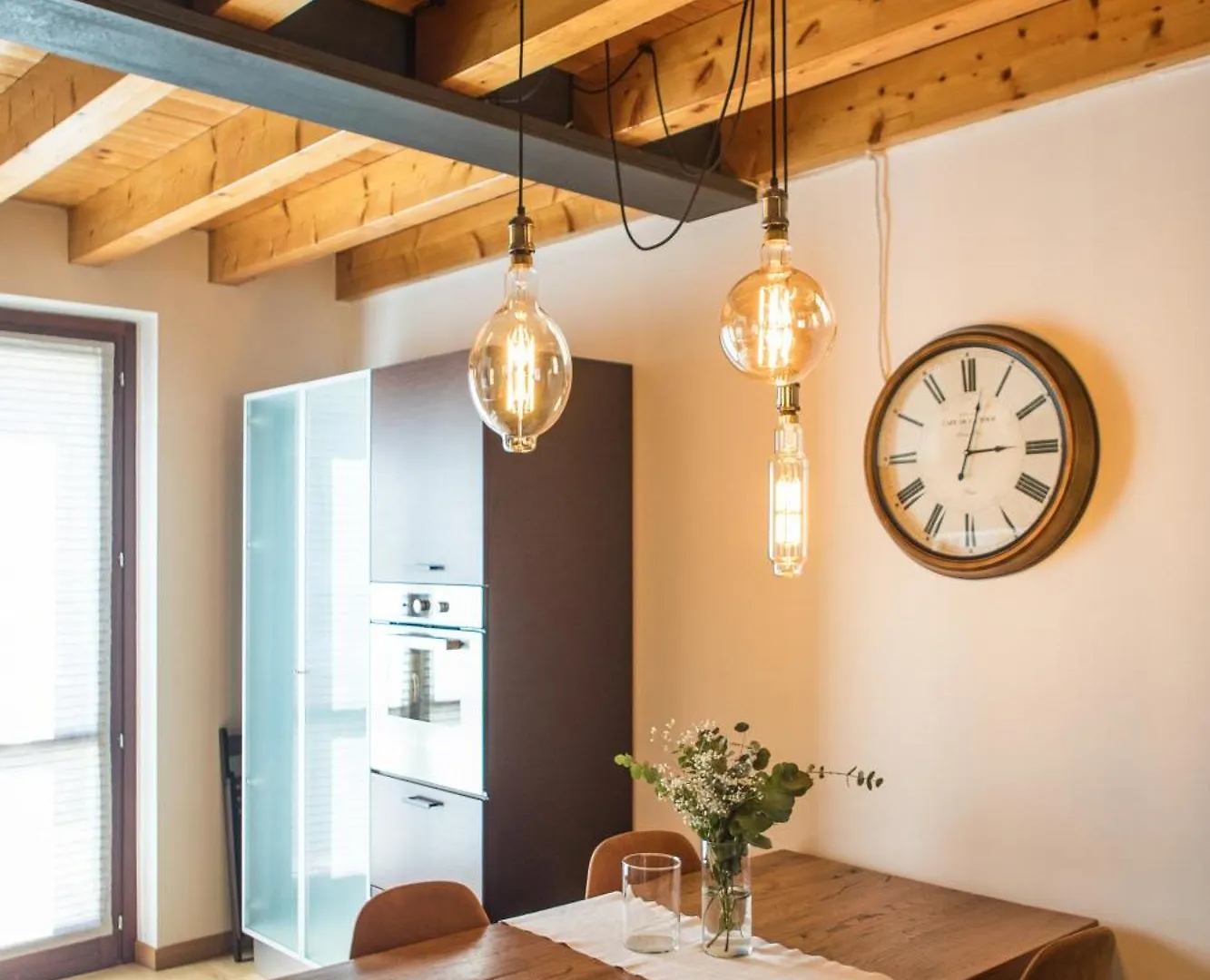 La Chiave Di Jacopo Appartement Valeggio sul Mincio Italië